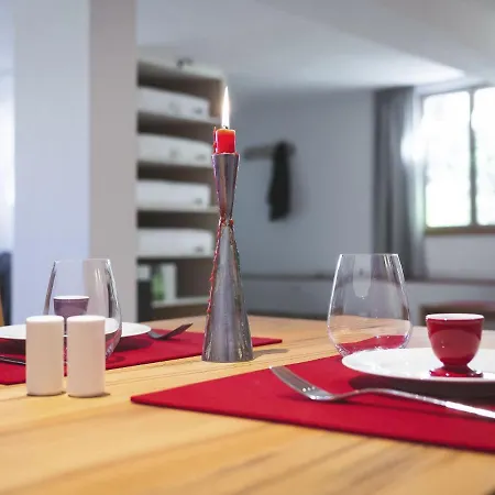 E3 Appartement
