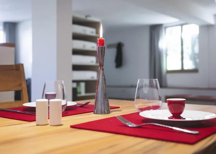 E3 Appartement